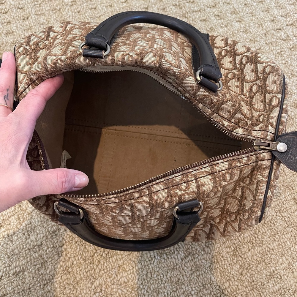 Christian Dior Speedy Bag - Picture 6 of 8